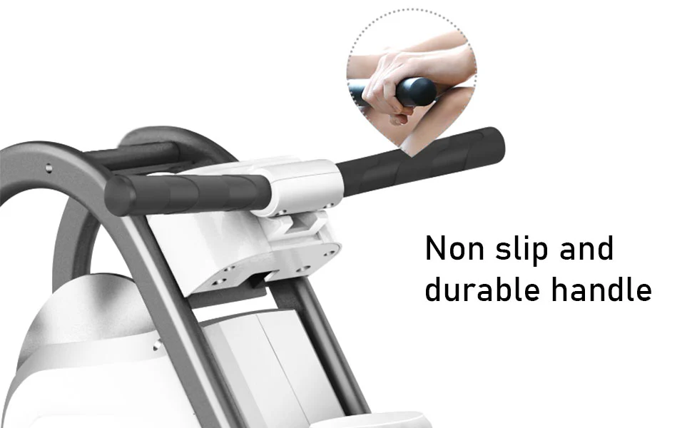 Shua R3100 Home Use Rowing Machine