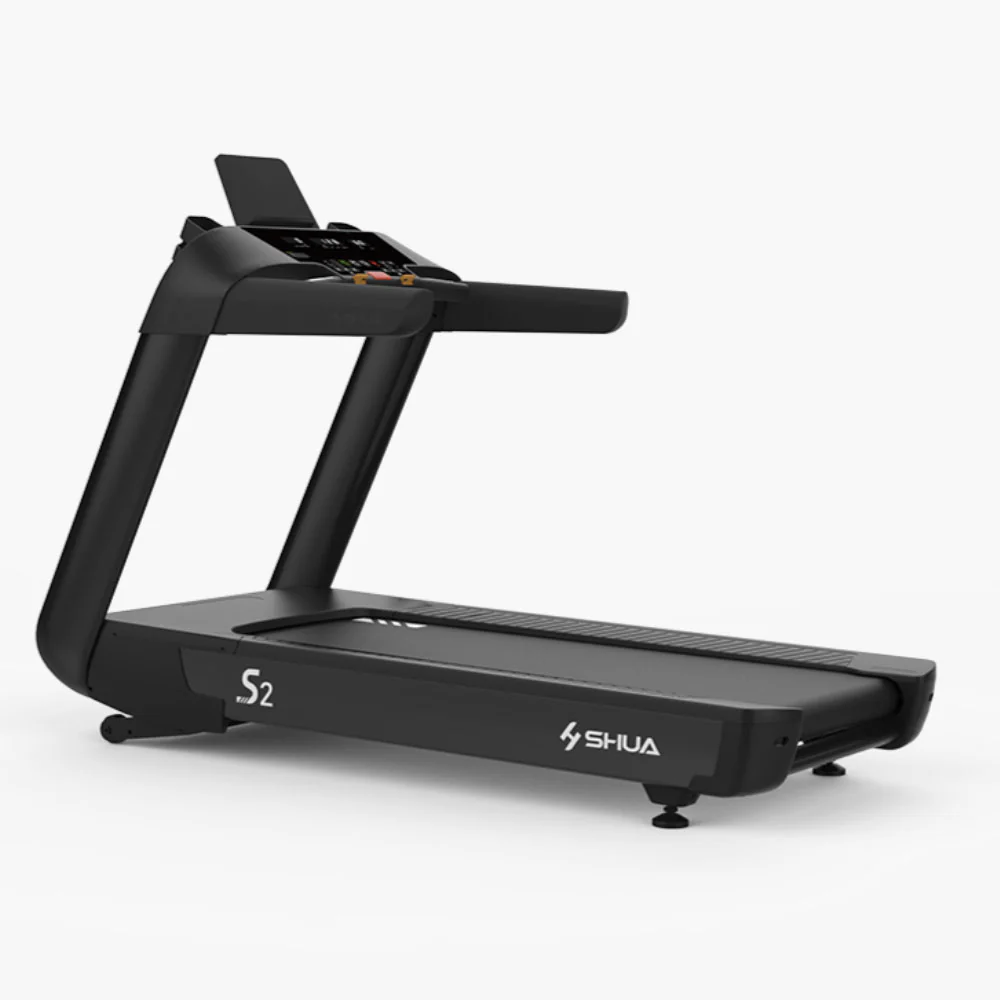 Shua S2 Commercial Treadmill (7 Year Warranty)