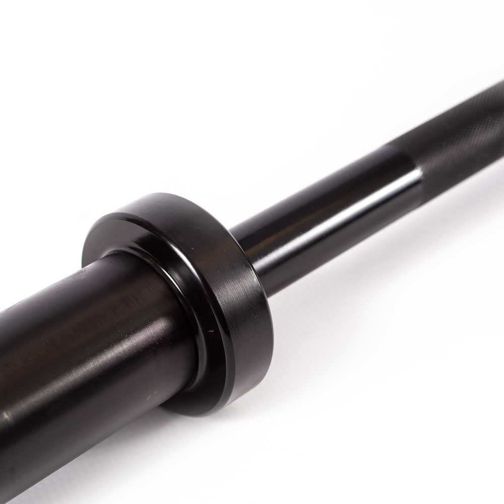 Powercore 152cm Straight Barbell