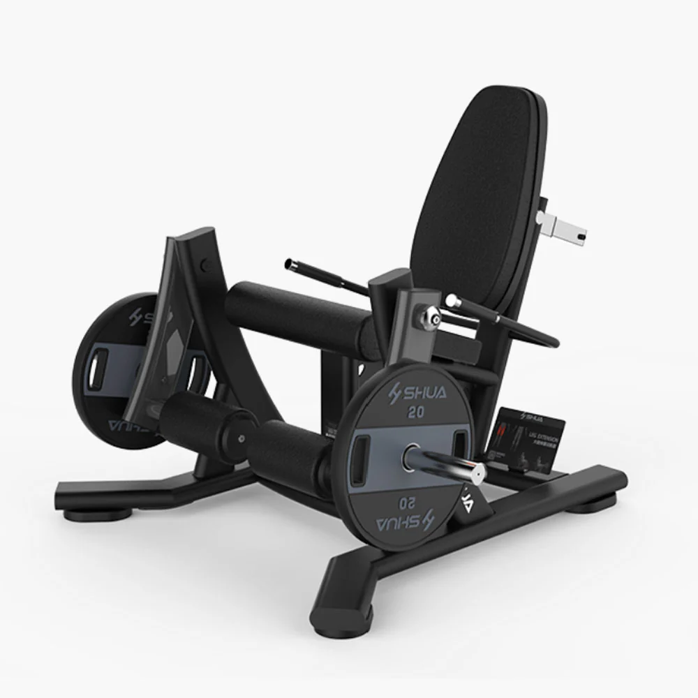 Shua 69 Series Plate Loaded