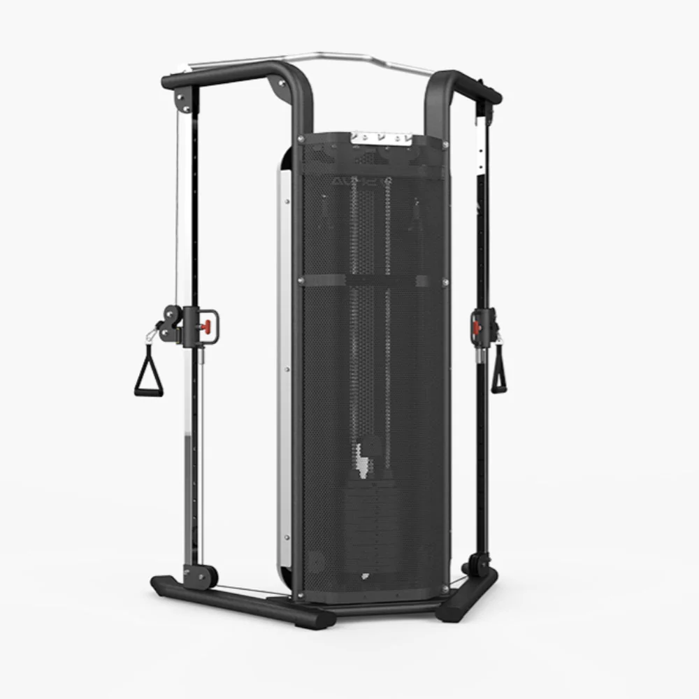 Shua G697 Home Use Dual Functional Trainer