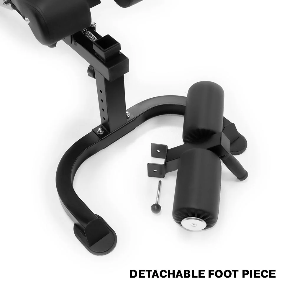 Powercore FID Adjustable Bench