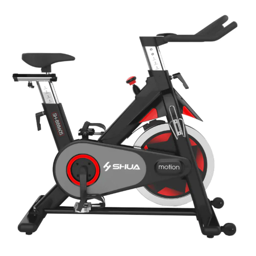 Shua Motion Light Commercial Spinning Bike