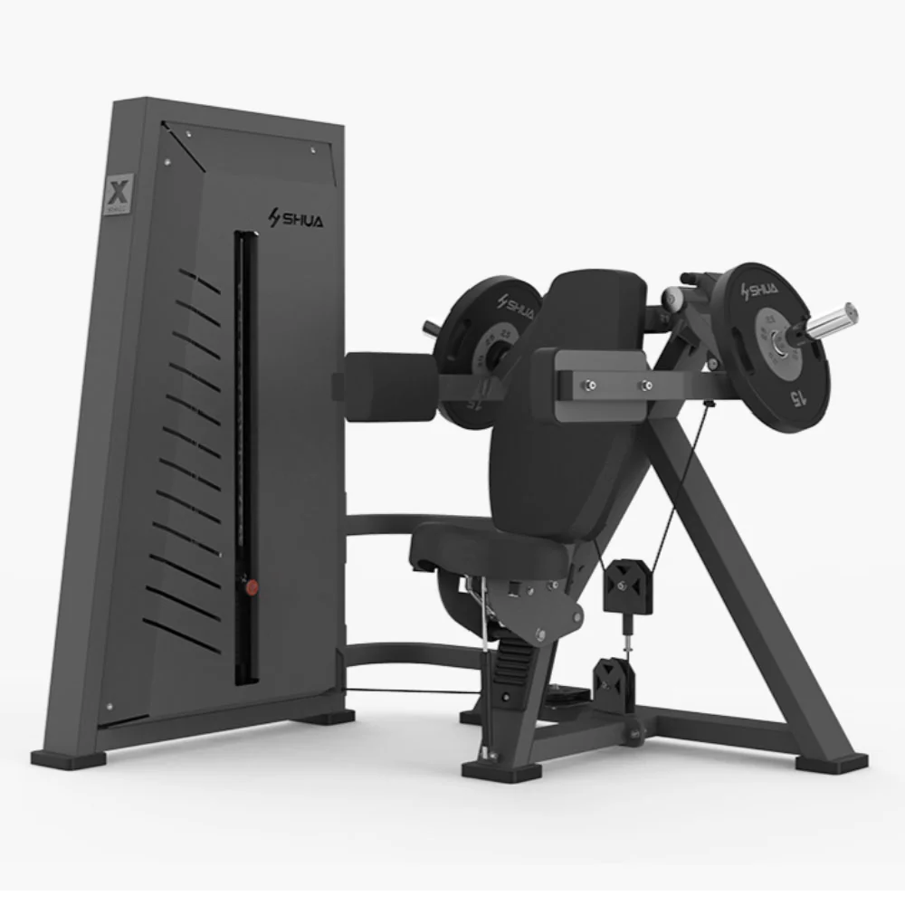 Shua 77 Series (Pre-Order)