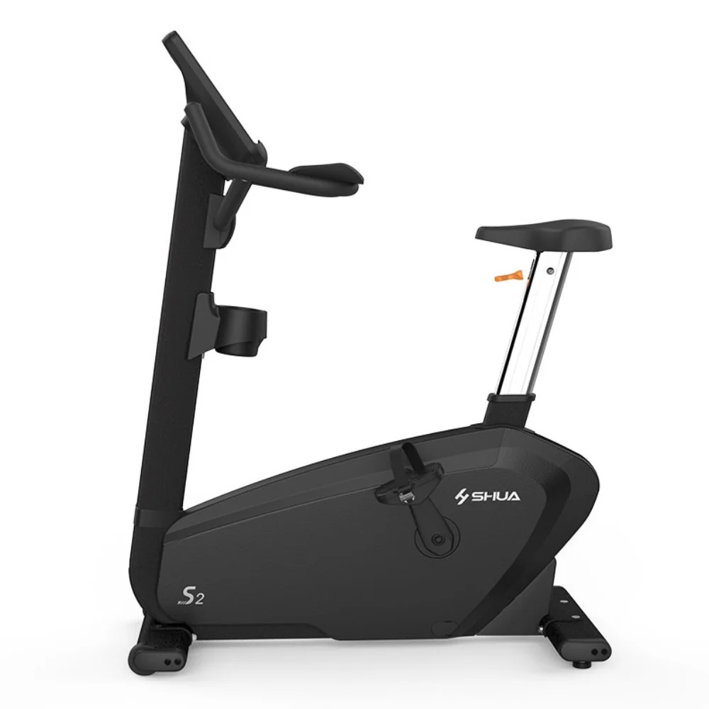 Shua B9100U Commercial Exercise Bike (7 year Warranty)