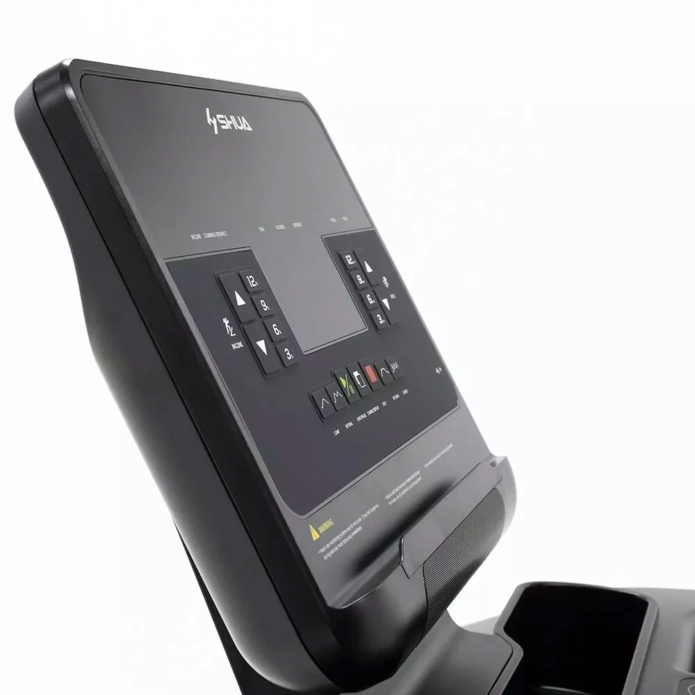 Shua X5 Treadmill (7 Year Warranty)