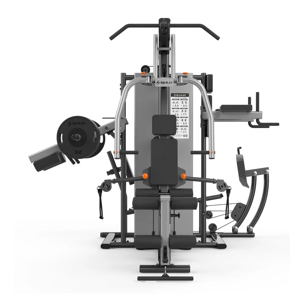 Shua 4 Station Multi-Gym