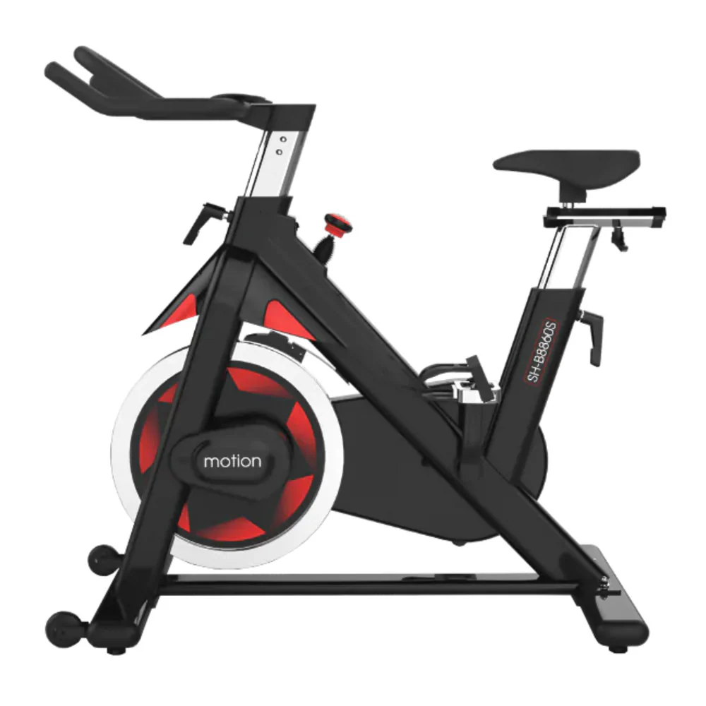 Shua Motion Light Commercial Spinning Bike