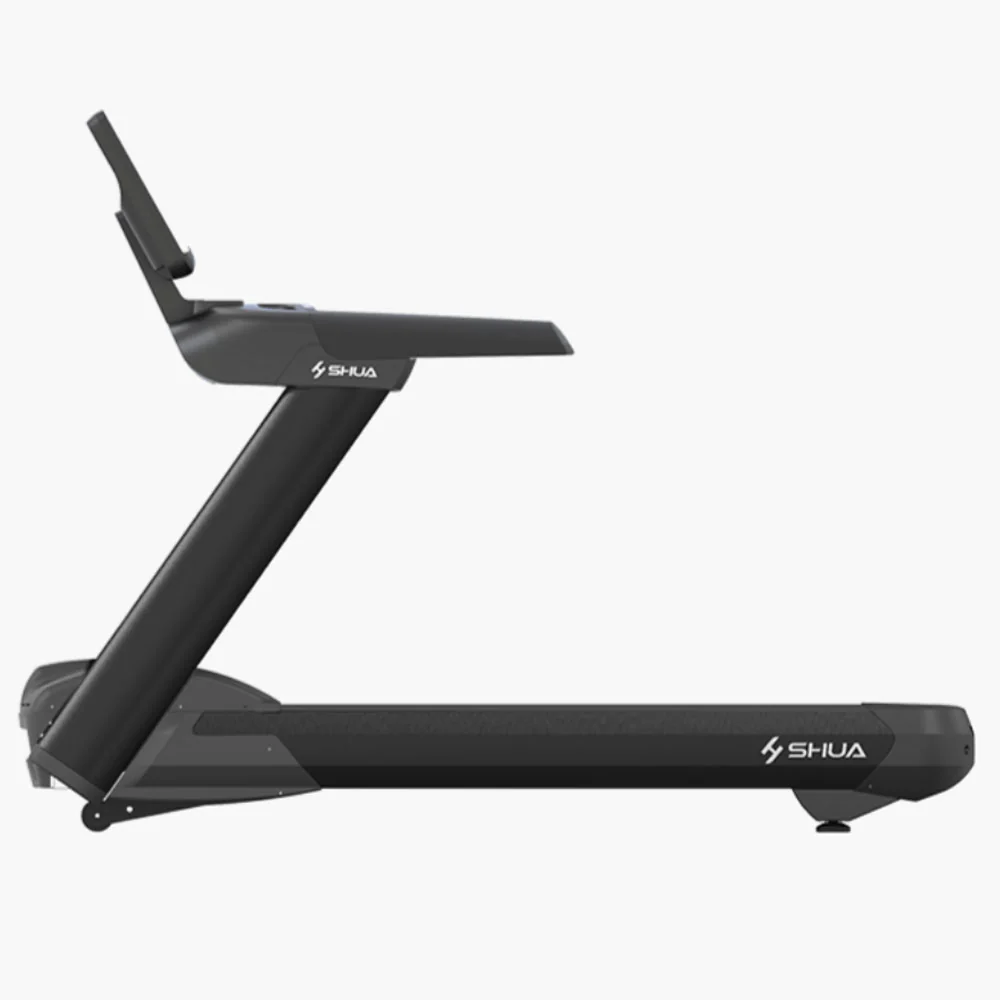 Shua V9 Touch Screen Commercial Treadmill (7 Year Warranty)