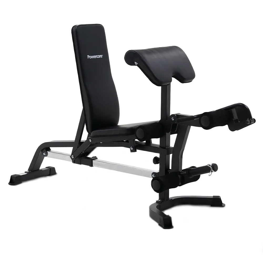 Powercore Multi Adjustable Bench