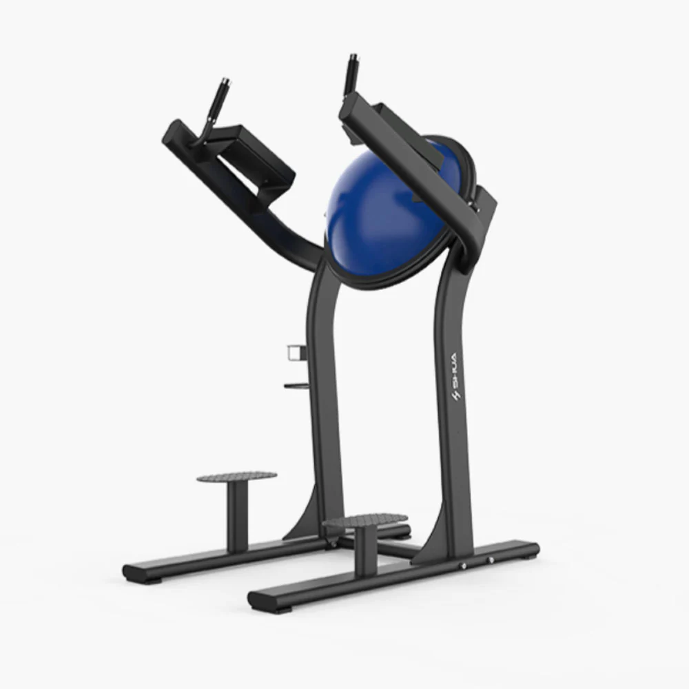 Shua Gym Benches, Squat Racks, Leg Press Machine