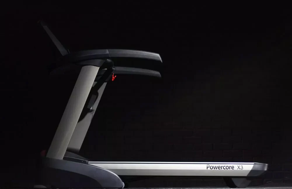 Shua X3 Light Commercial Treadmill (5 Year Warranty)