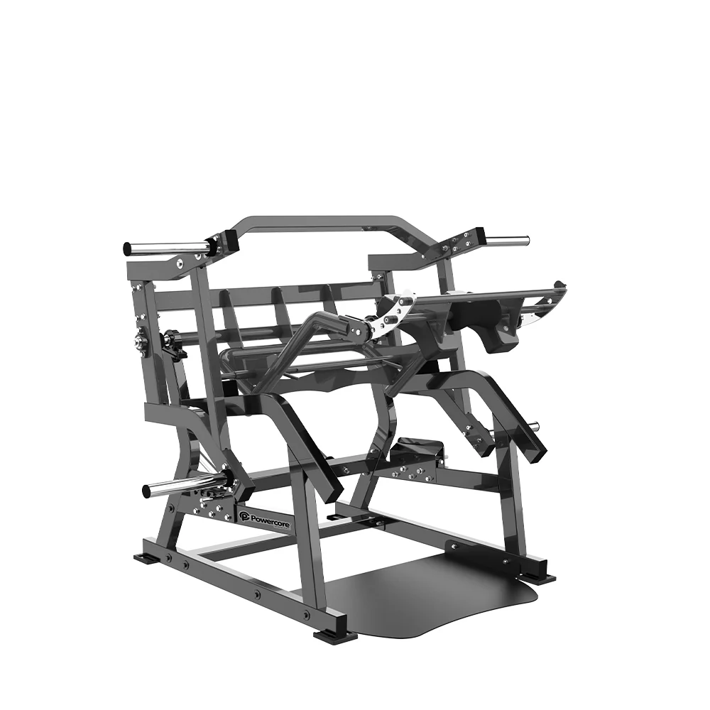 Powercore Instinct PL: Squat Machine