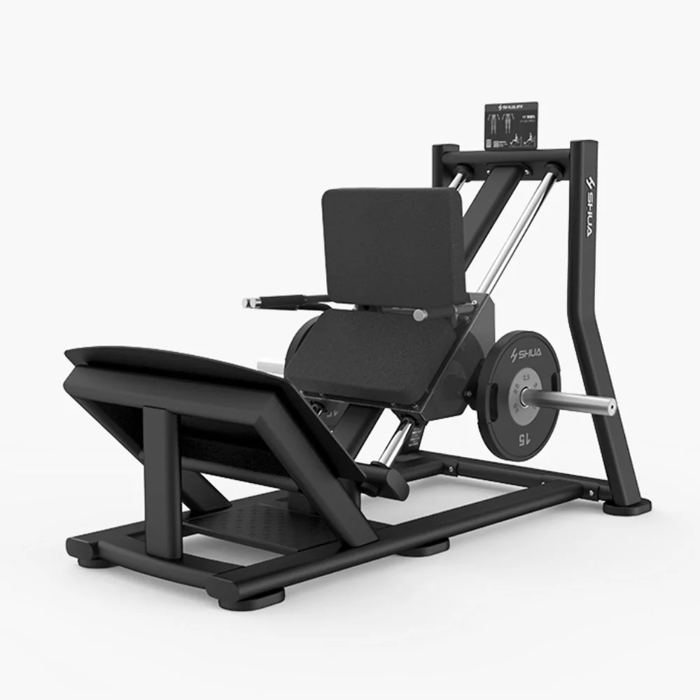 Shua 69 Series Plate Loaded