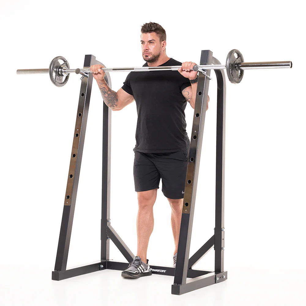 Powercore Squat Rack