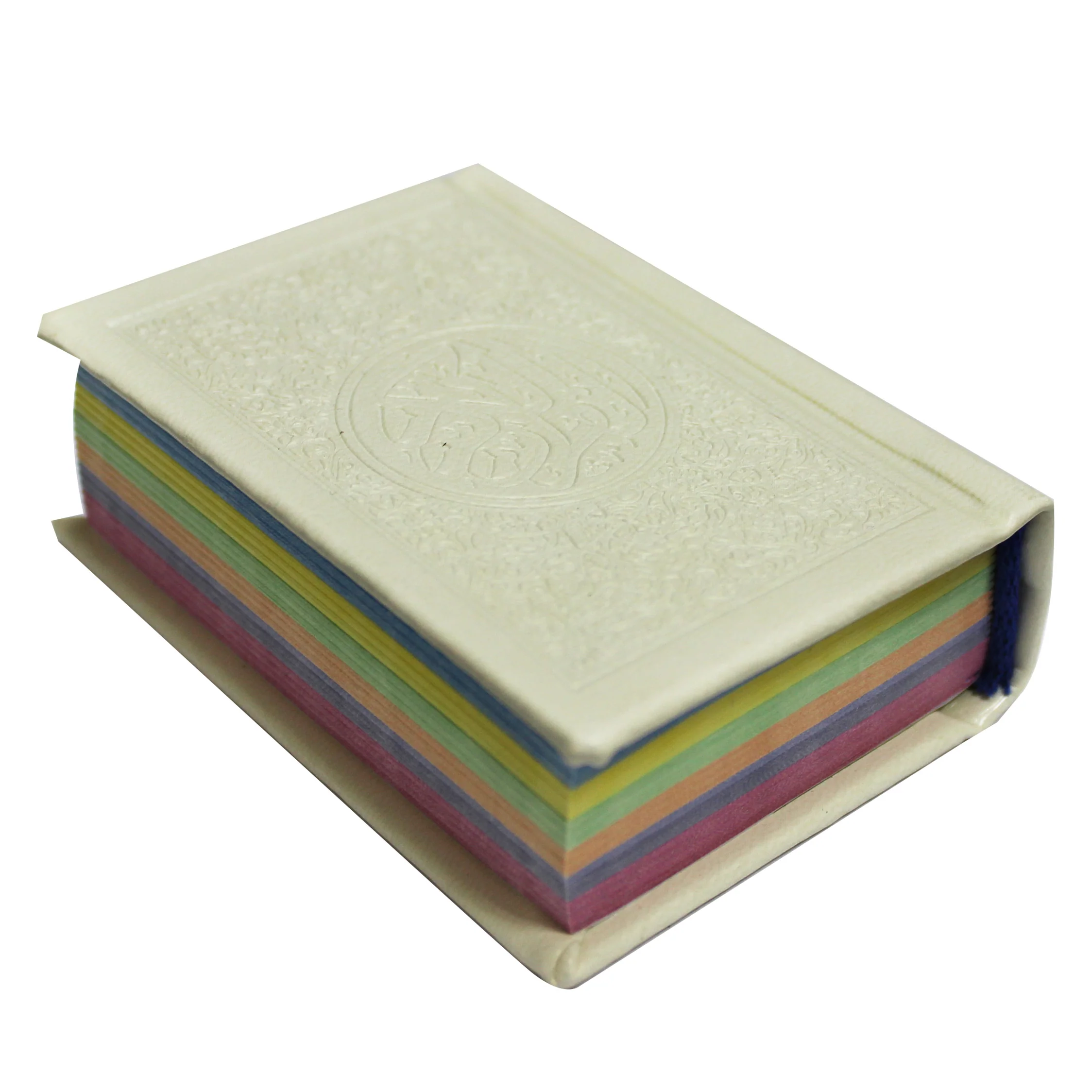 المصحف بالرســــــم العثماني برواية حفص عن عاصم  8/6 ملون