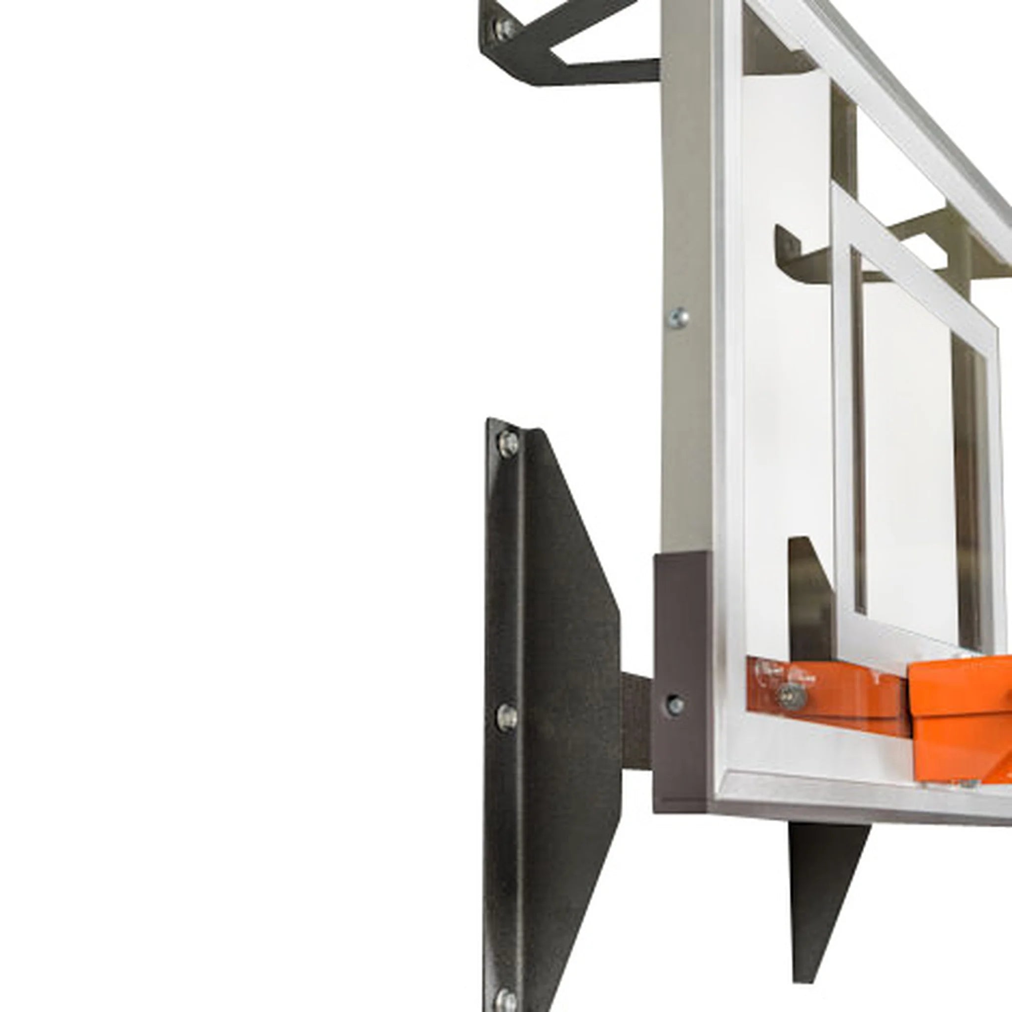 Brand: Mini Pro | Product: Xtreme Wall Mounted Mini Basketball Hoop | Key Features: Polycarbonate Backboard, Steel Frame, Pro-Style Graphics, Indoor Use | Category: Sports Equipment