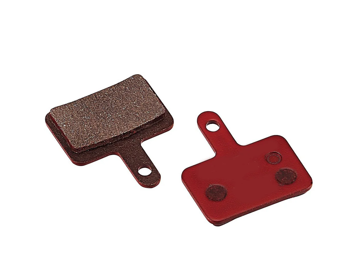 Ceramic Brake Pads