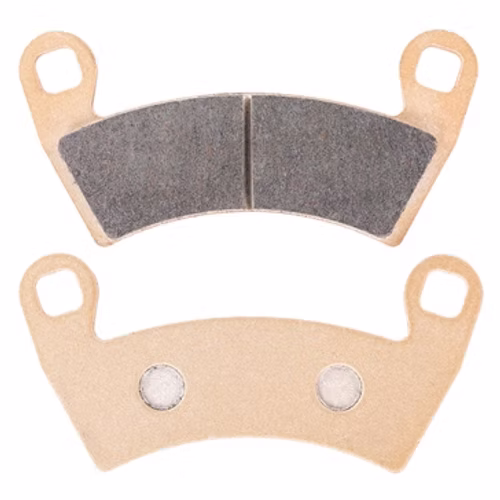 Kimpex Ceramic Brake Pad Set - Polaris Front Rear (284533)