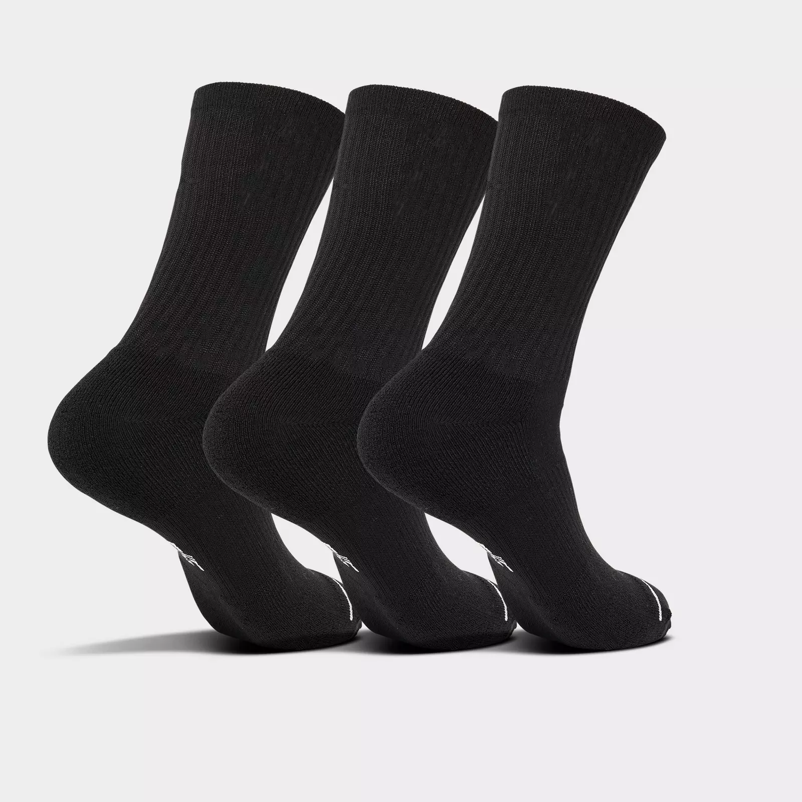Men's Jordan Everyday Crew Socks (3-Pack)