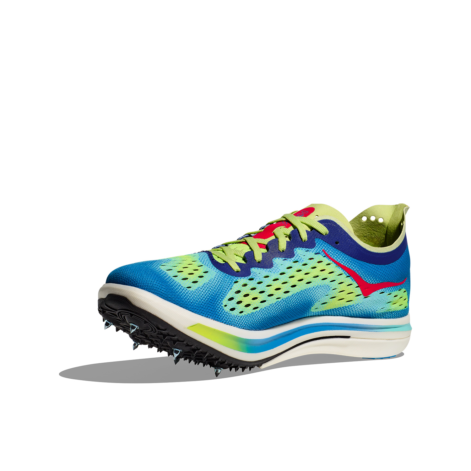 Hoka Cielo FLYX Lettuce/Virtual Blue