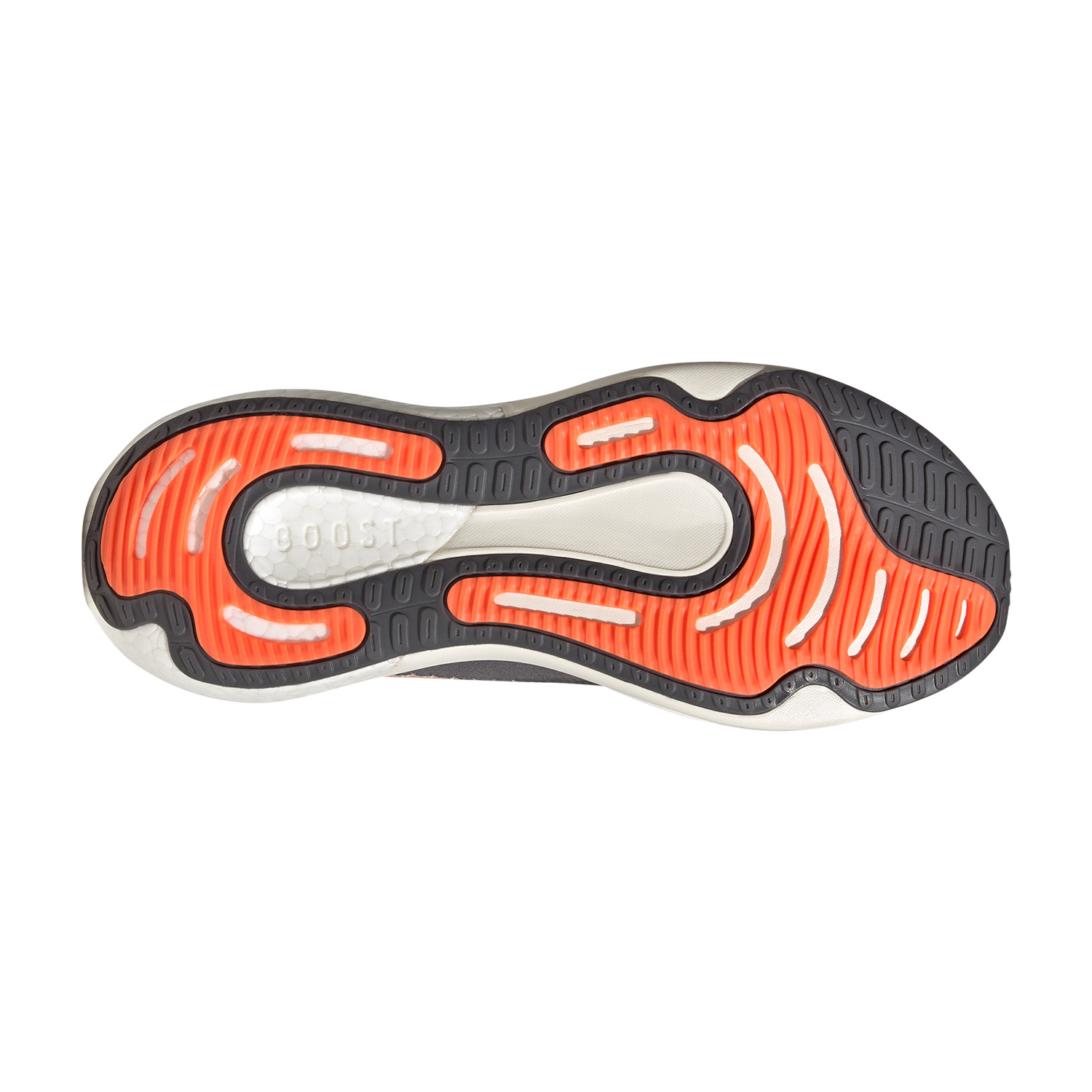 adidas Supernova 2 X Parley Coral Fusion/Impact Orange/Wonder Taupe