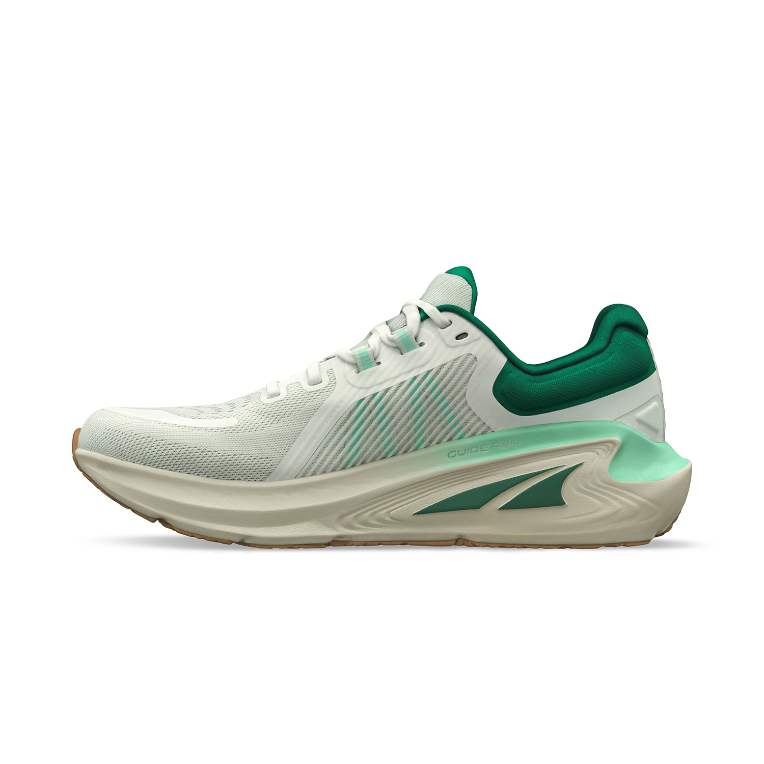 Altra Paradigm 7 White/Green