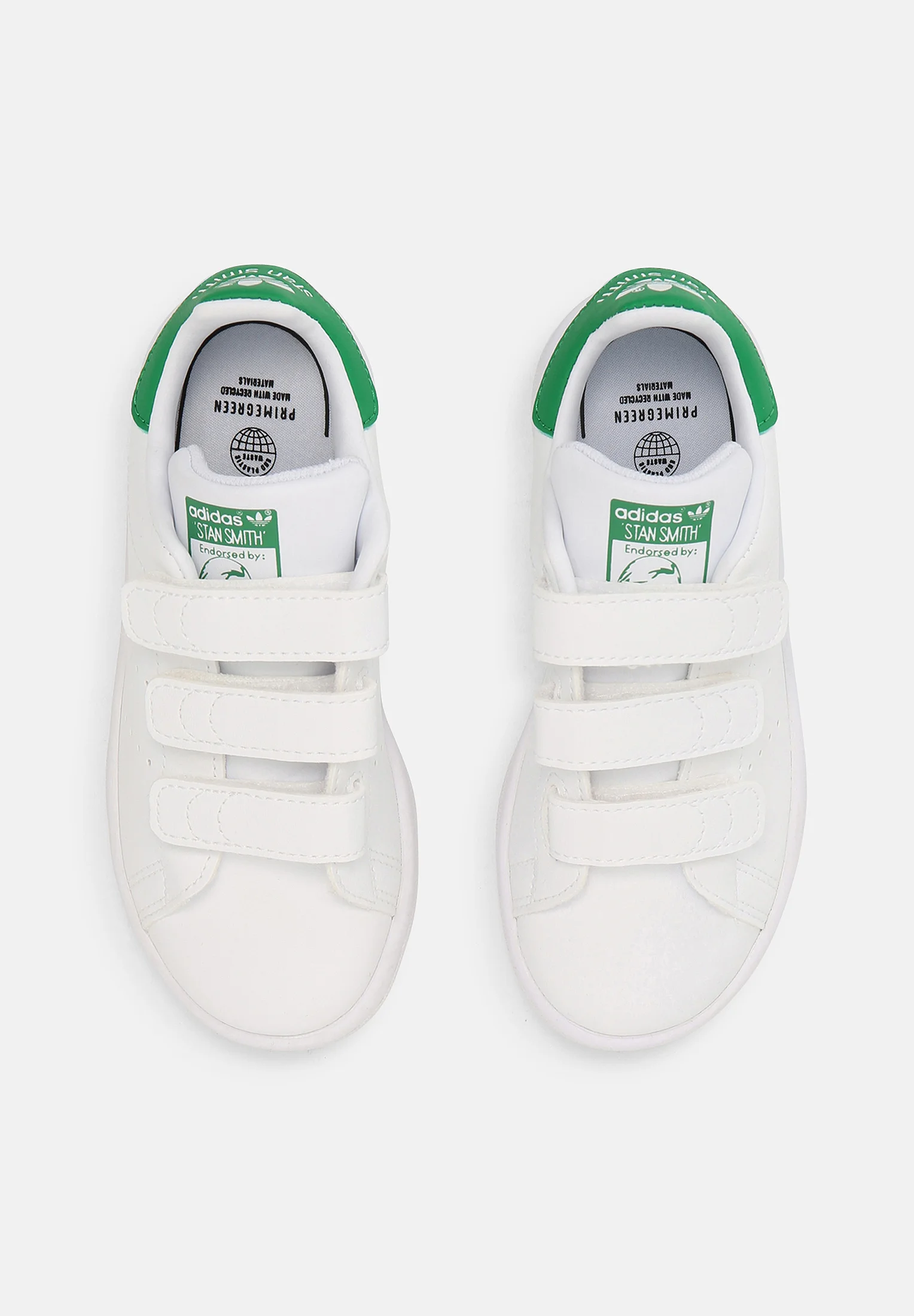 adidas Originals STAN SMITH UNISEX - Sneakers basse