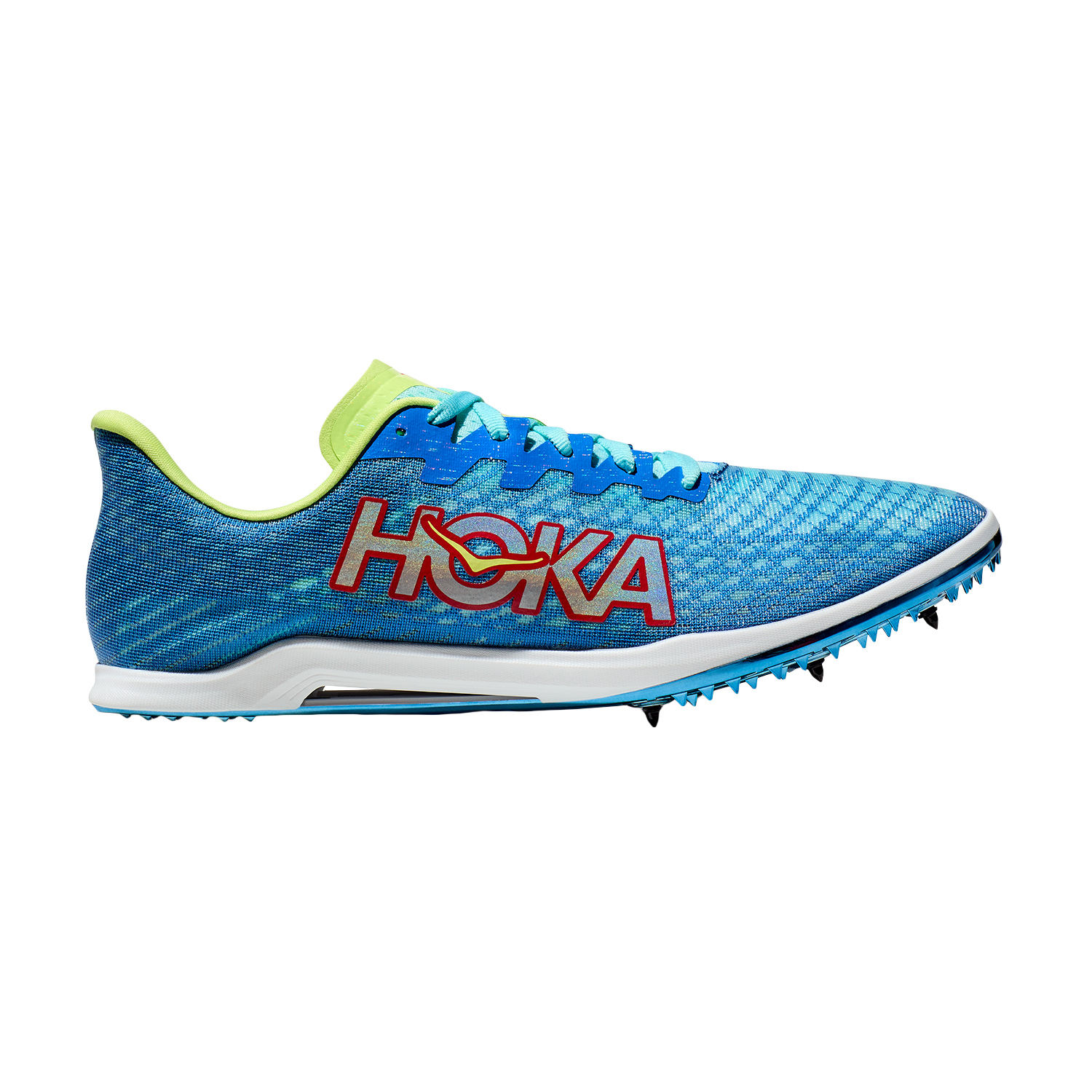 Hoka Cielo X 2 MD Virtual Blue/Cloudless