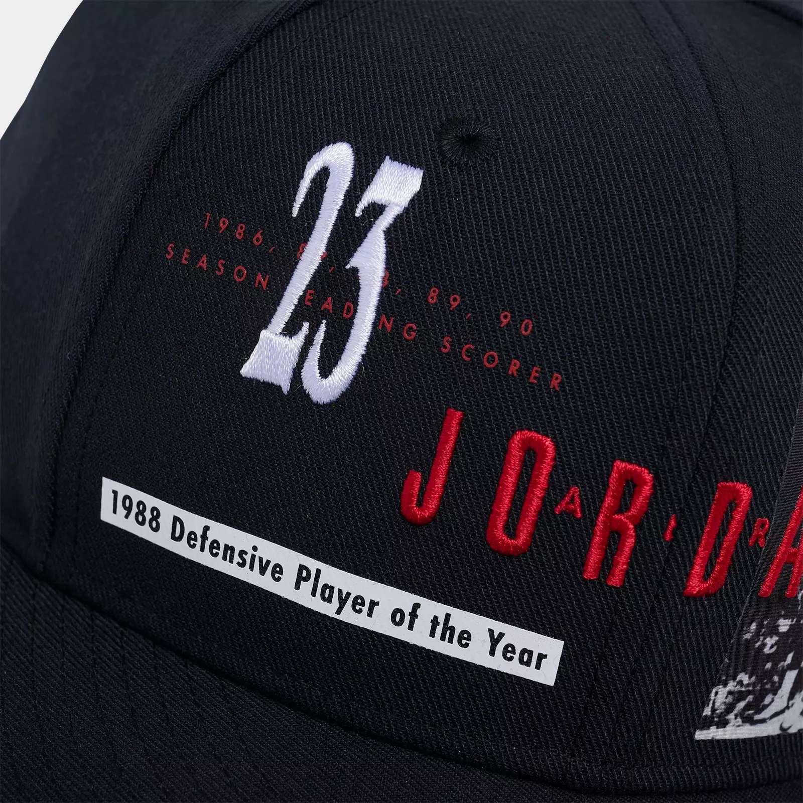 Jordan Pro Snapback Hat
