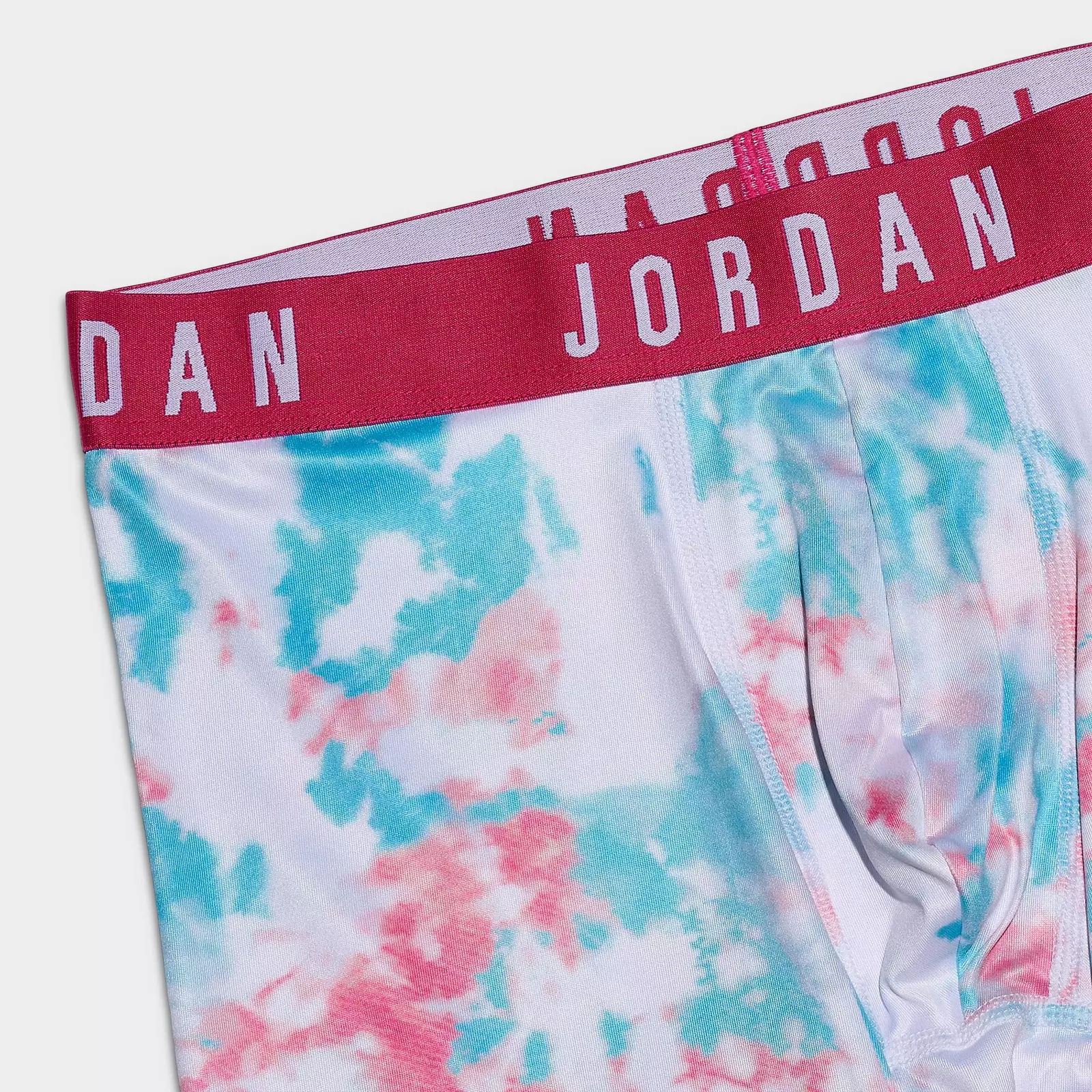 Men's Jordan Flight Micro Dri-FIT Boxer Briefs (2-Pack)