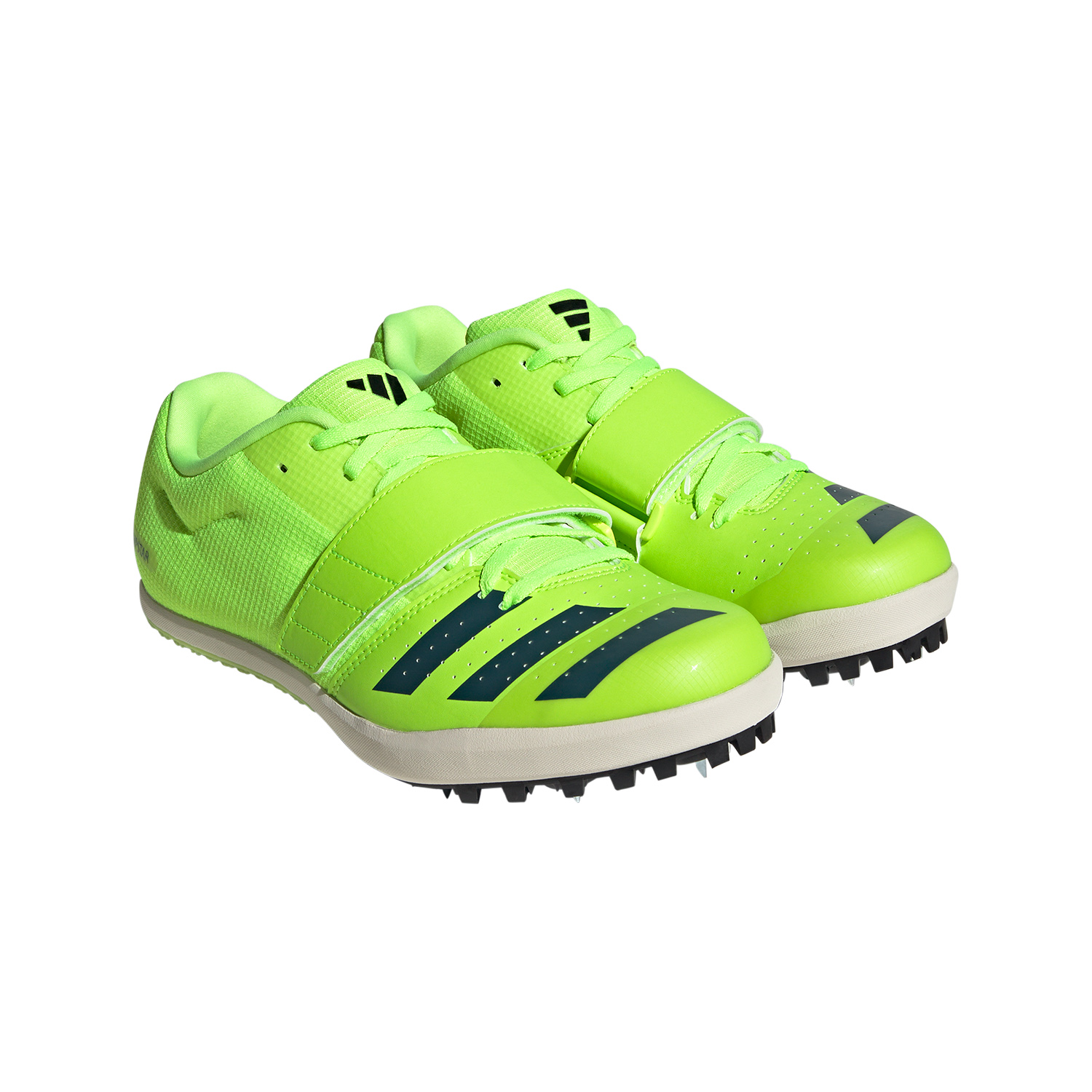 adidas Jumpstar Lucid Lemon/Arctic Night/Core Black