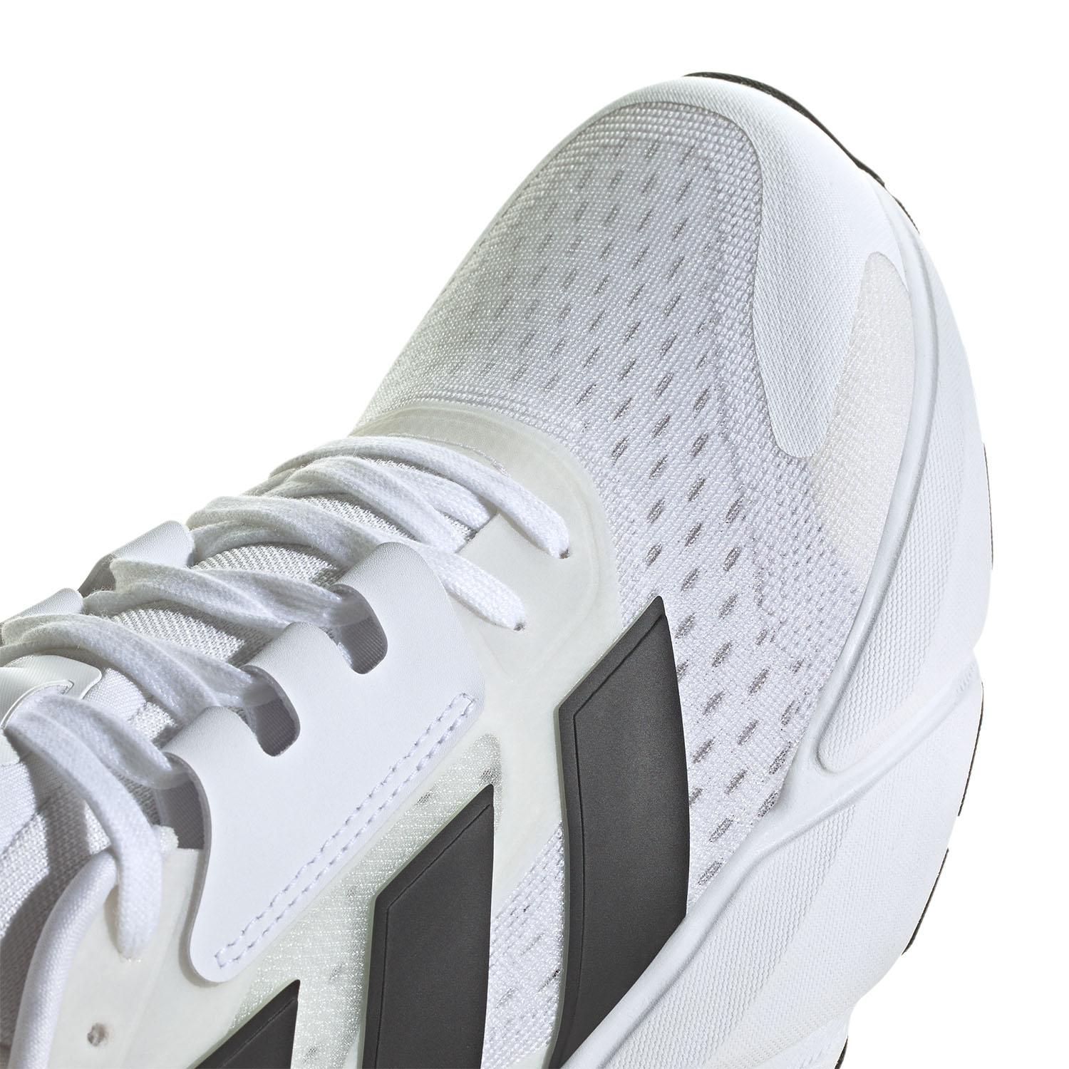adidas Adistar 2 Cloud White/Core Black/Grey One
