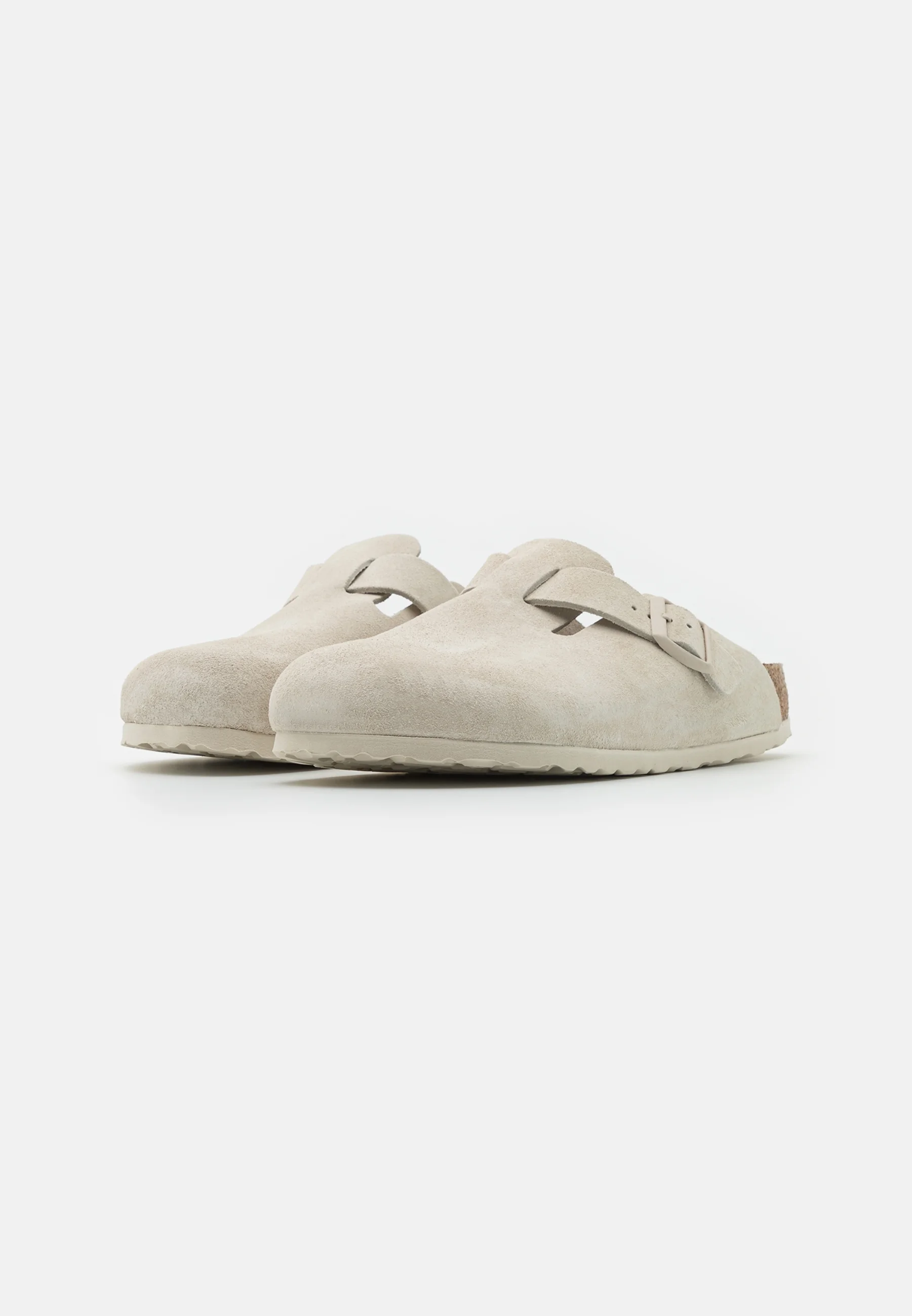 Birkenstock BOSTON UNISEX - Ciabattine