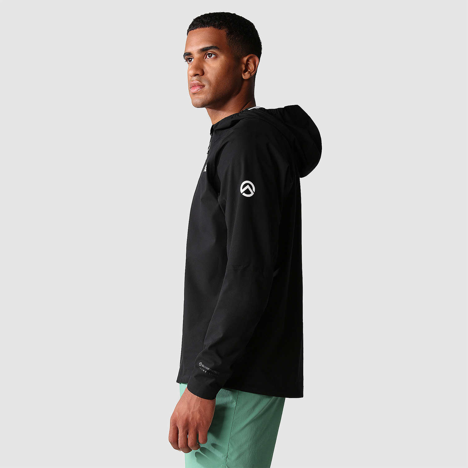 The North Face Summit Superior Futurelight Giacca TNF Black