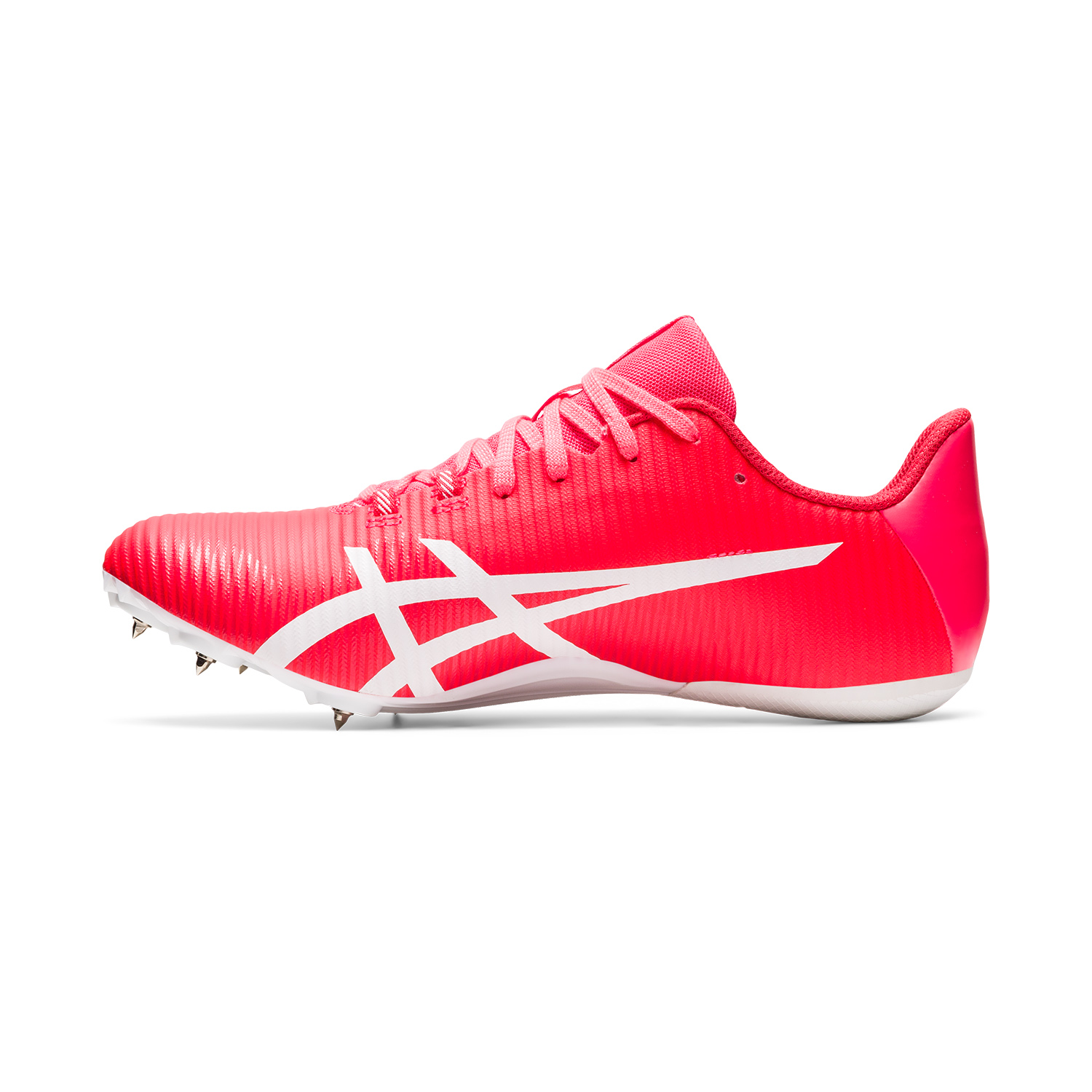 Asics Hypersprint 8 Diva Pink/White