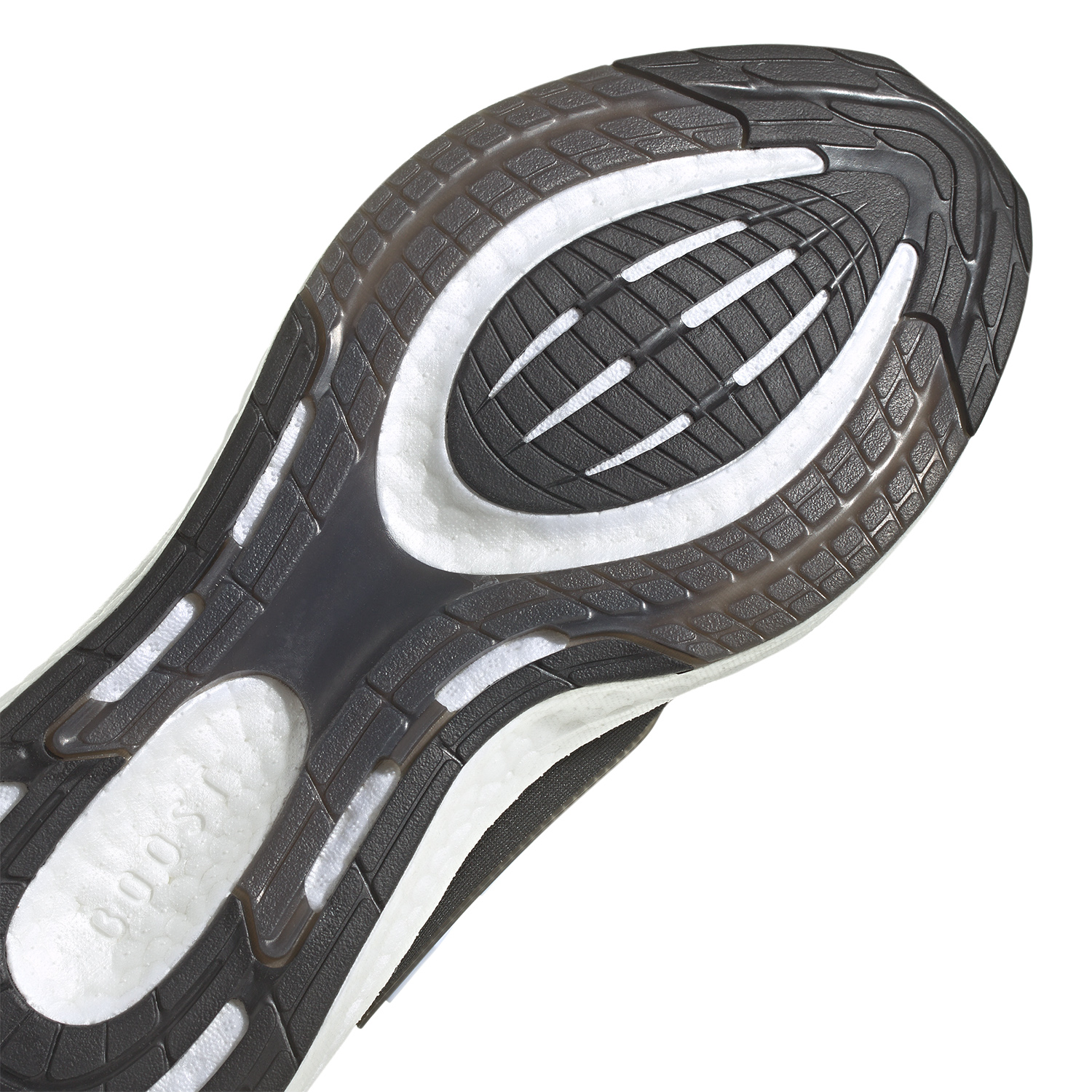 adidas Pureboost 23 Core Black/Cloud White/Carbon