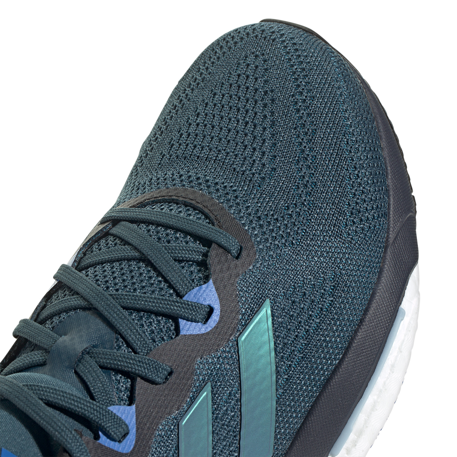 adidas Solar Glide 6 Arctic Night/Core Black/Arctic Fusion