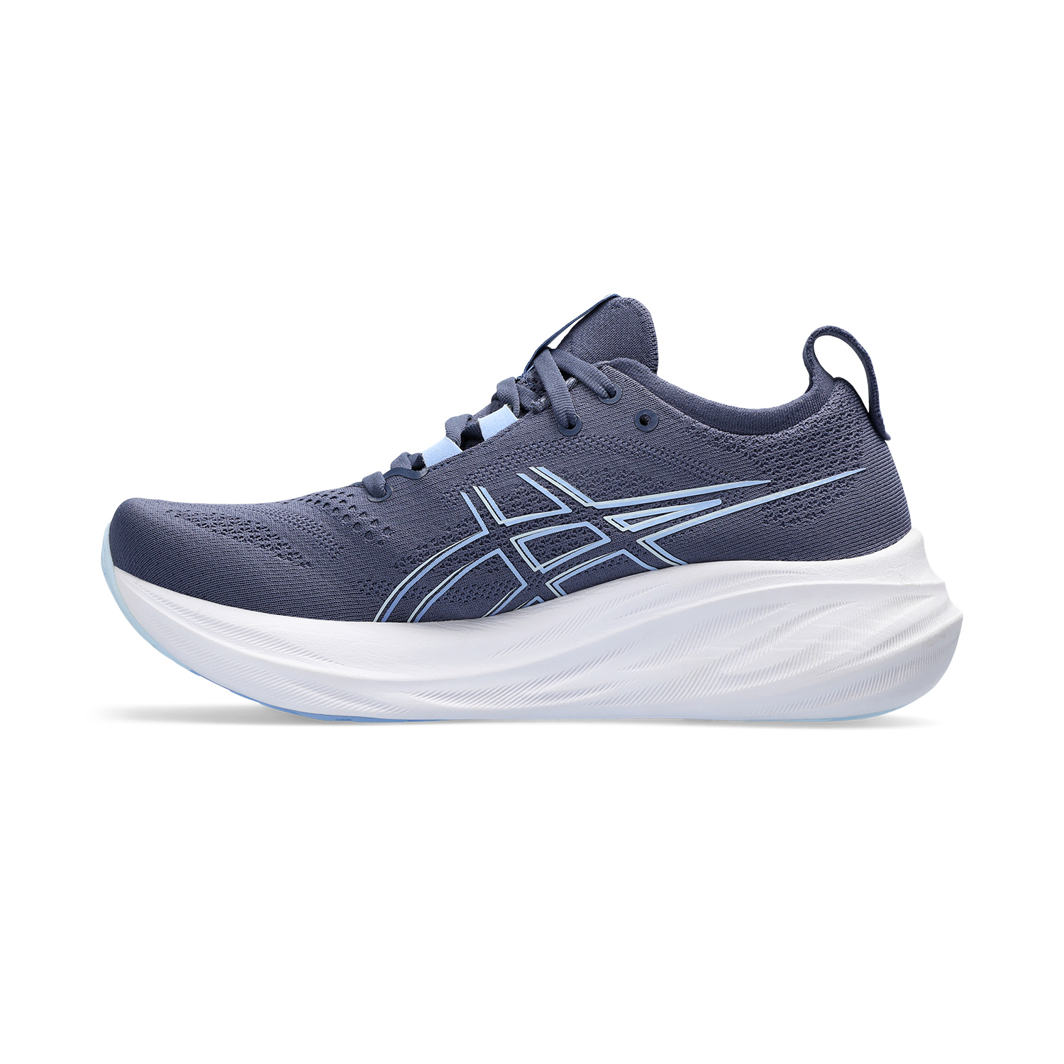 Asics Gel Nimbus 26 Thunder Blue/Sapphire