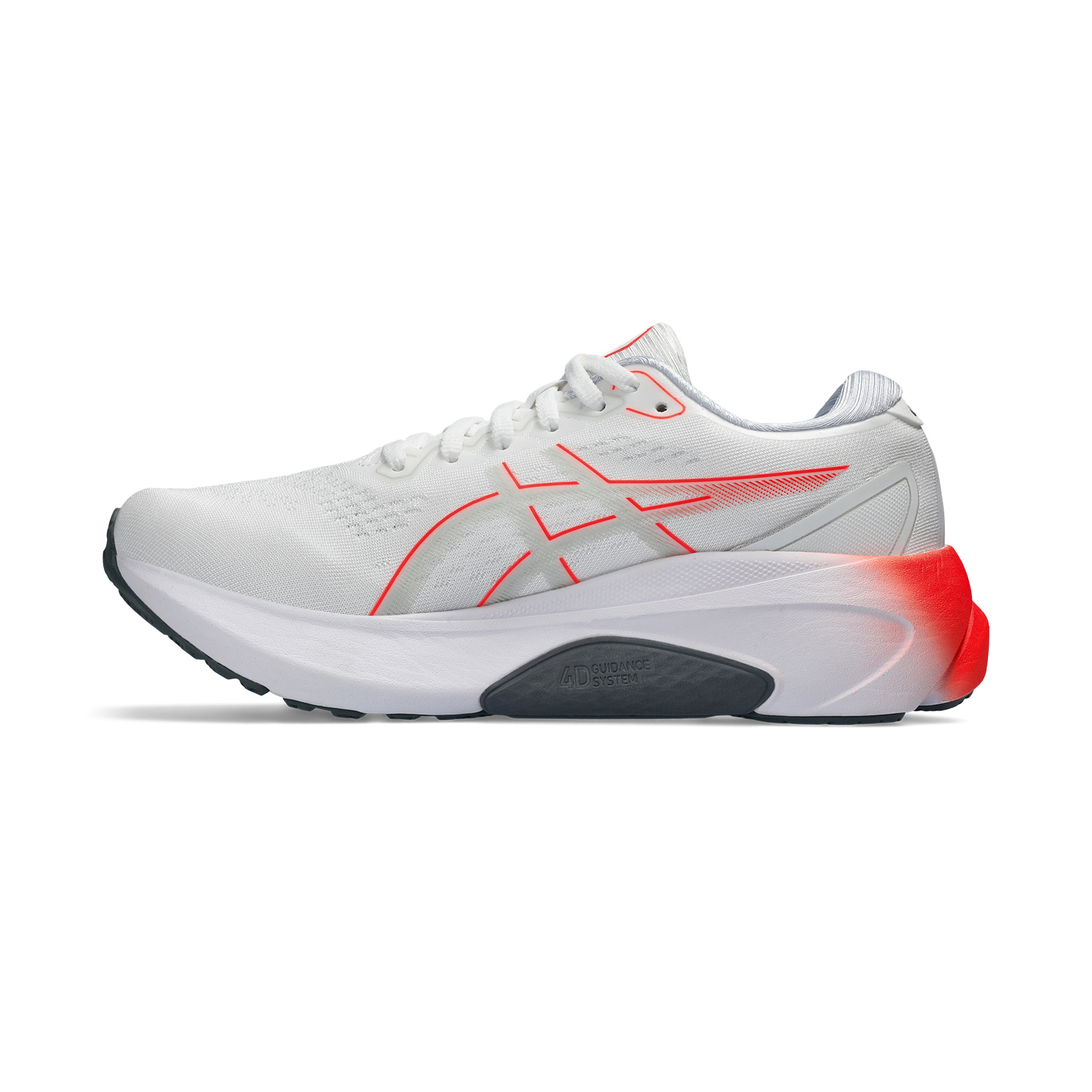 Asics Gel Kayano 30 Diva Pink/Electric Red