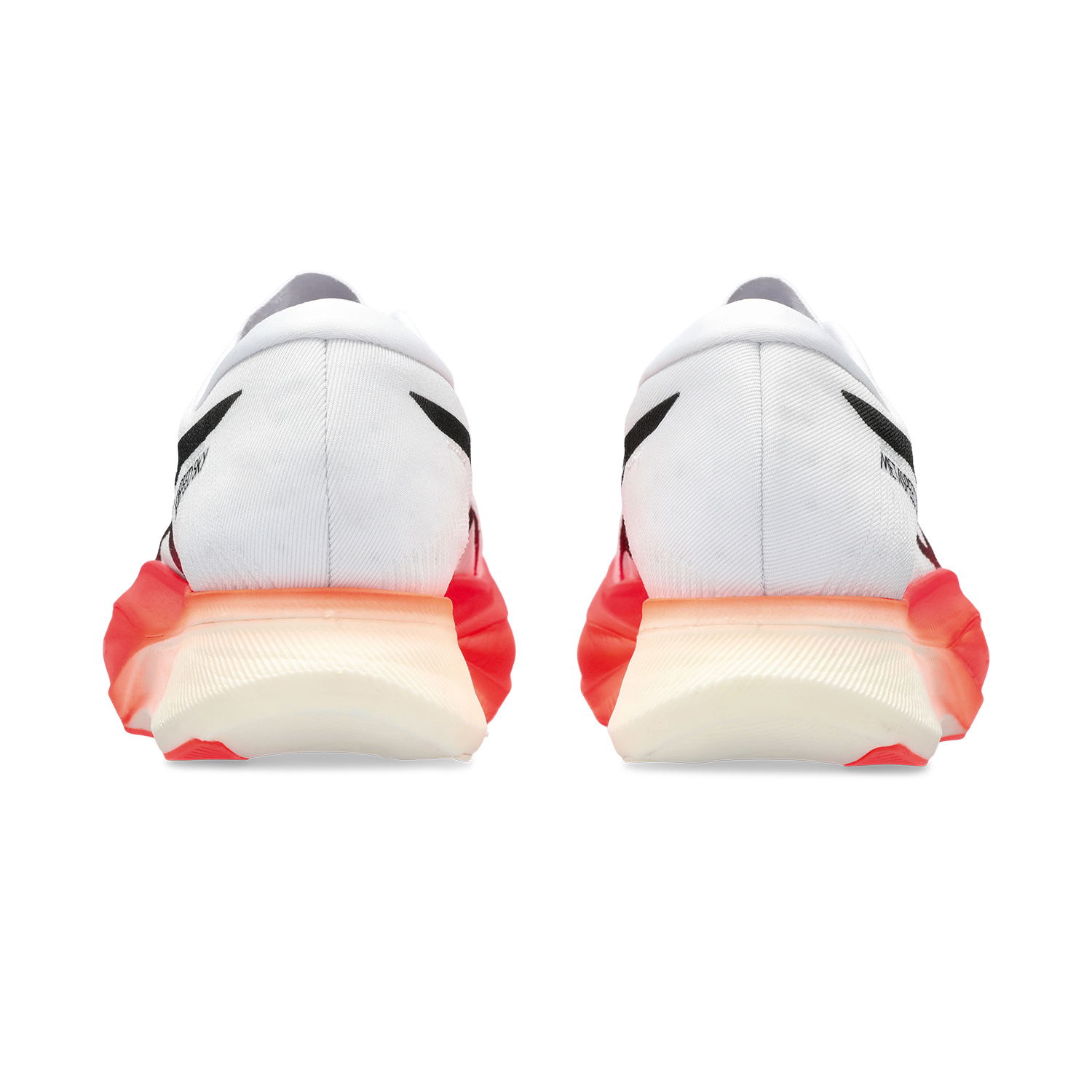 Asics Metaspeed Sky+ White/Black