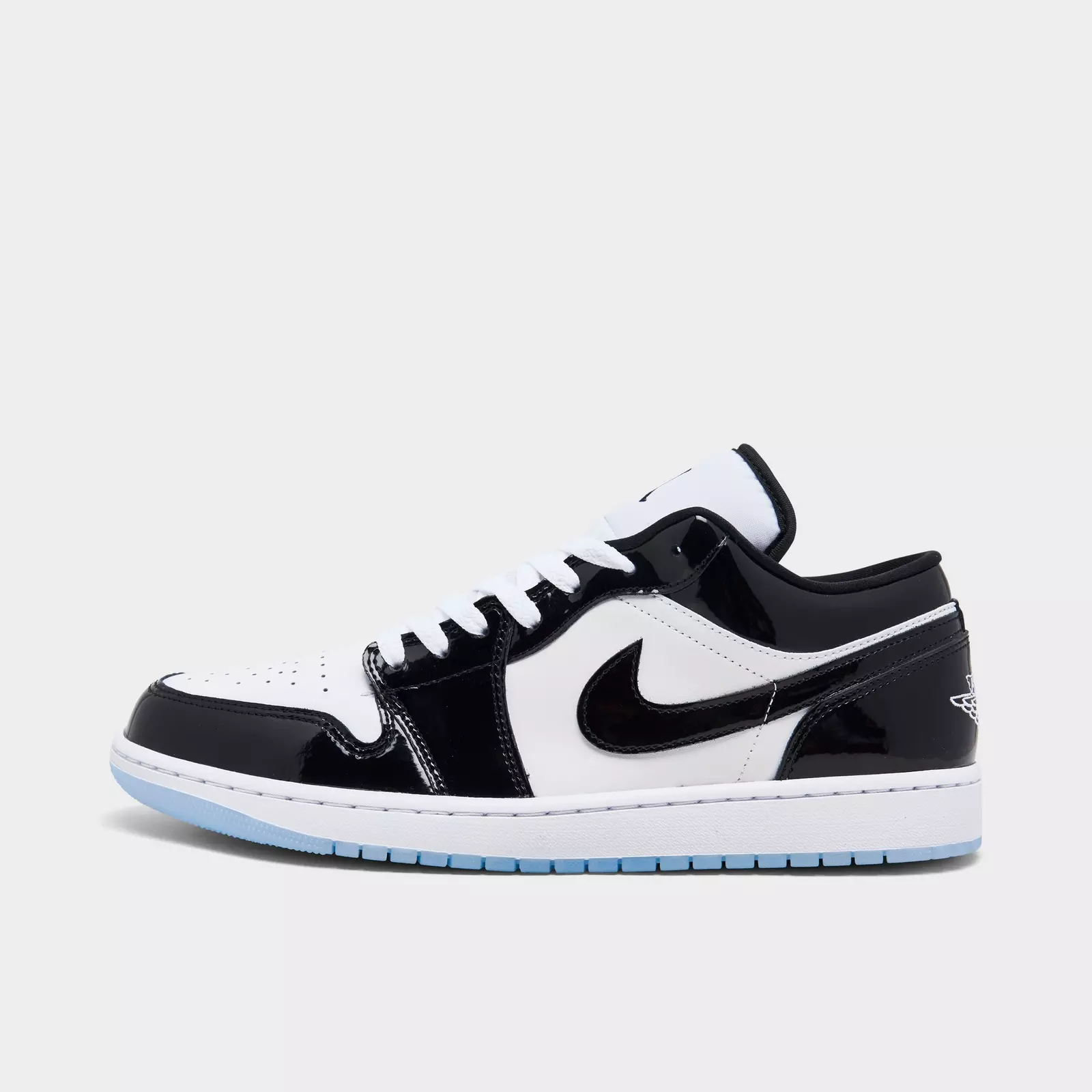 Men's Air Jordan Retro 1 Low Casual Shoes