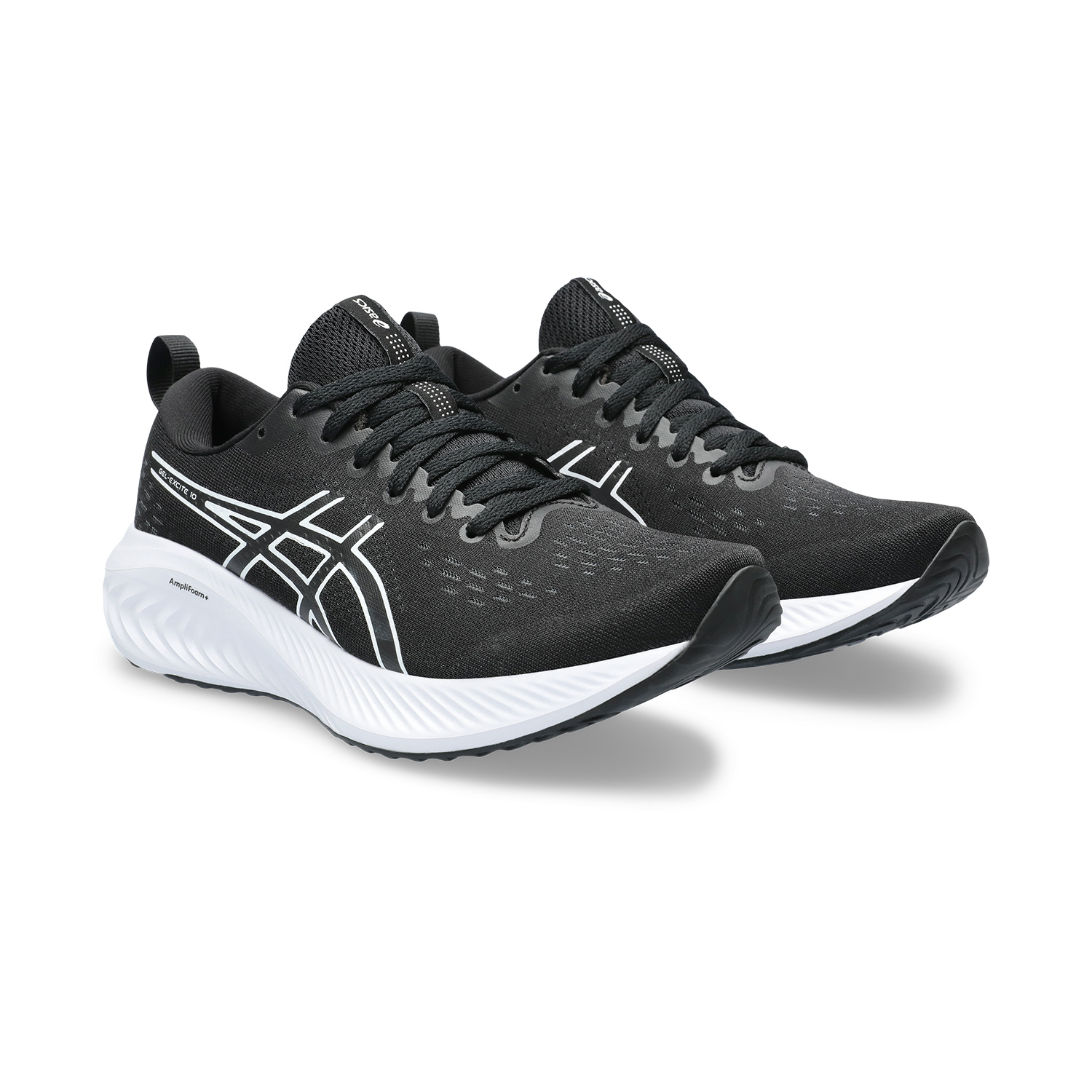 Asics Gel Excite 10 Black/White