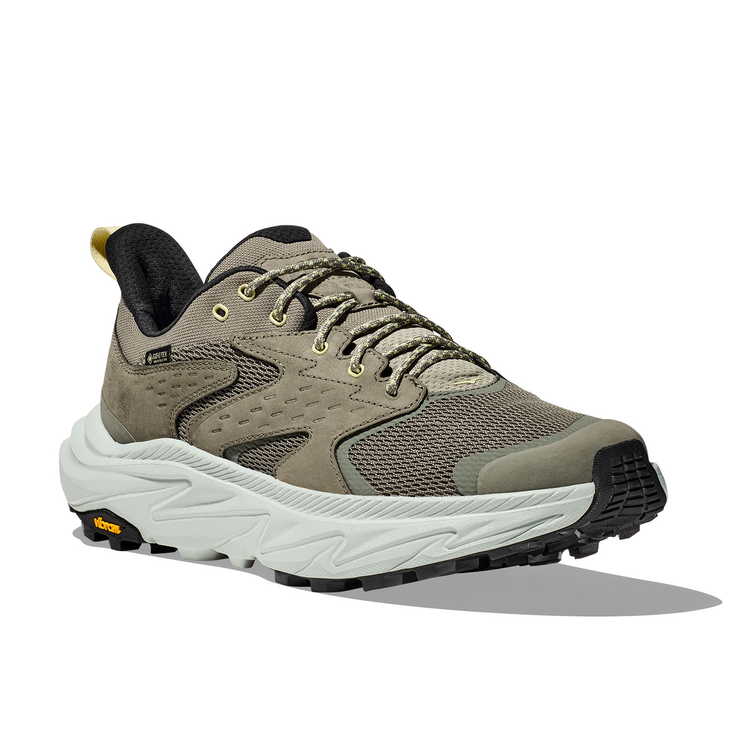 Hoka Anacapa 2 Low GTX Olive Haze/Mercury