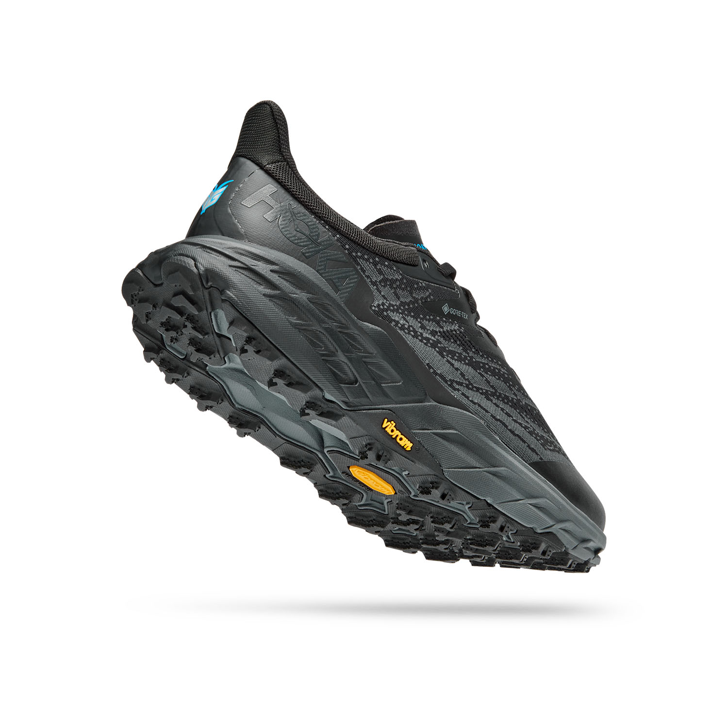 Hoka Speedgoat 5 GTX Black