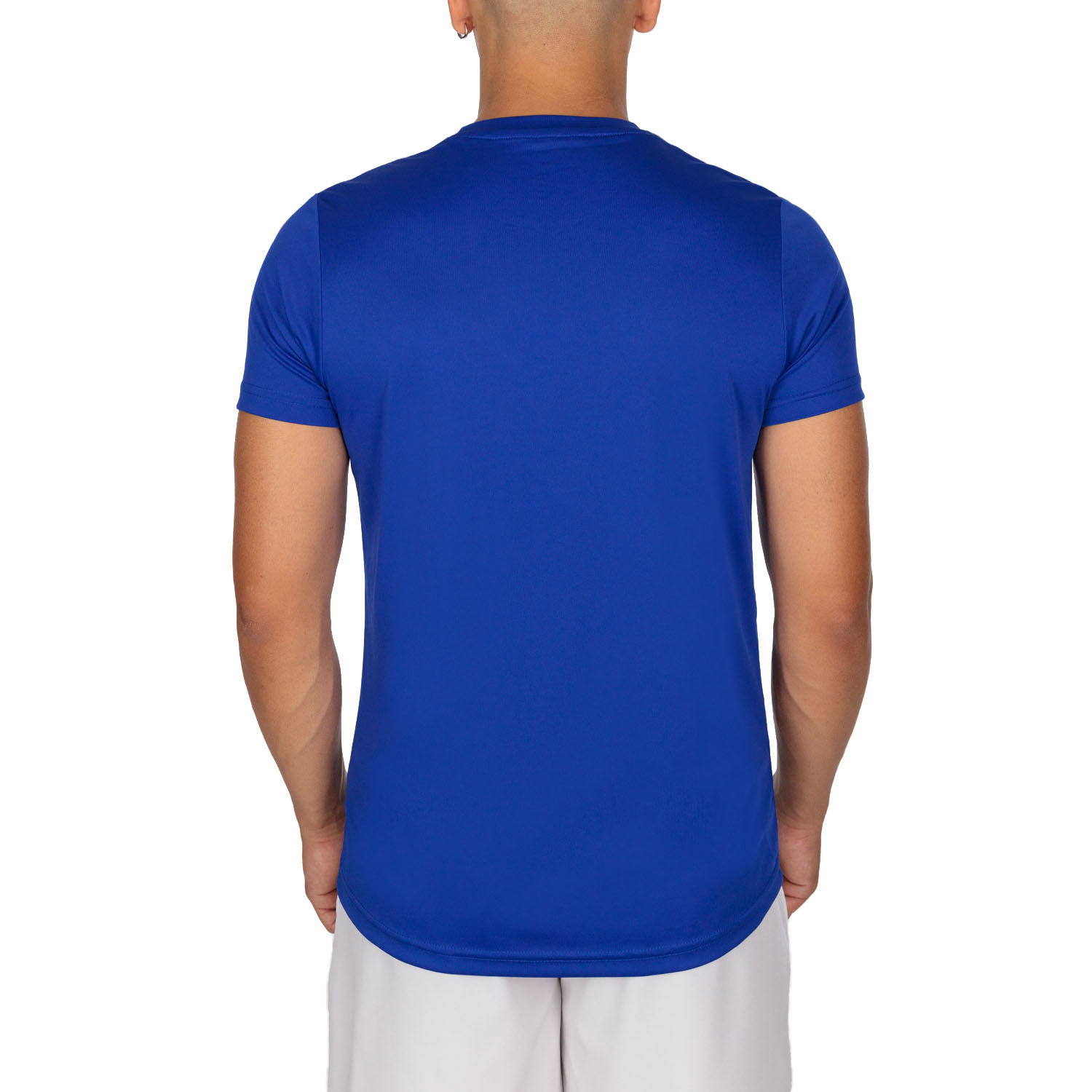 Joma Record II Maglietta Royal