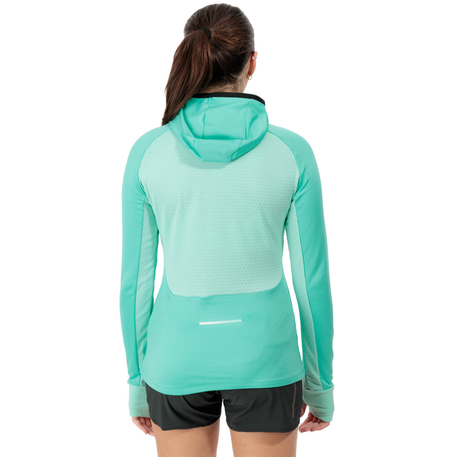 Mizuno Warmalite Maglia Atlantis