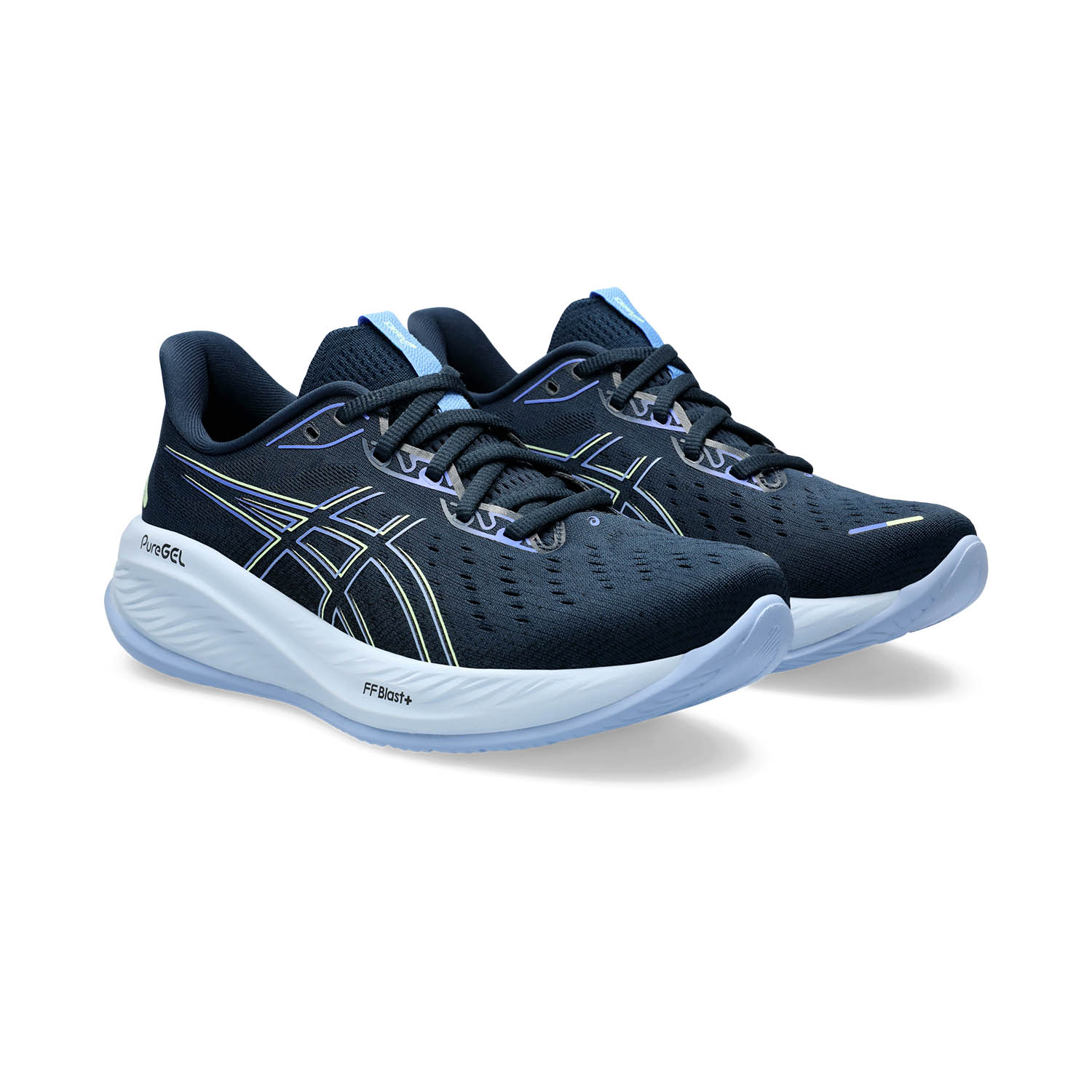 Asics Gel Cumulus 26 French Blue/Light Sapphire