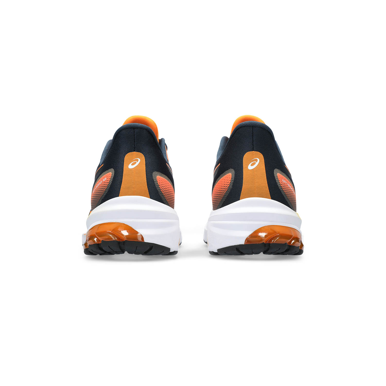Asics GT 1000 12 French Blue/Bright Orange