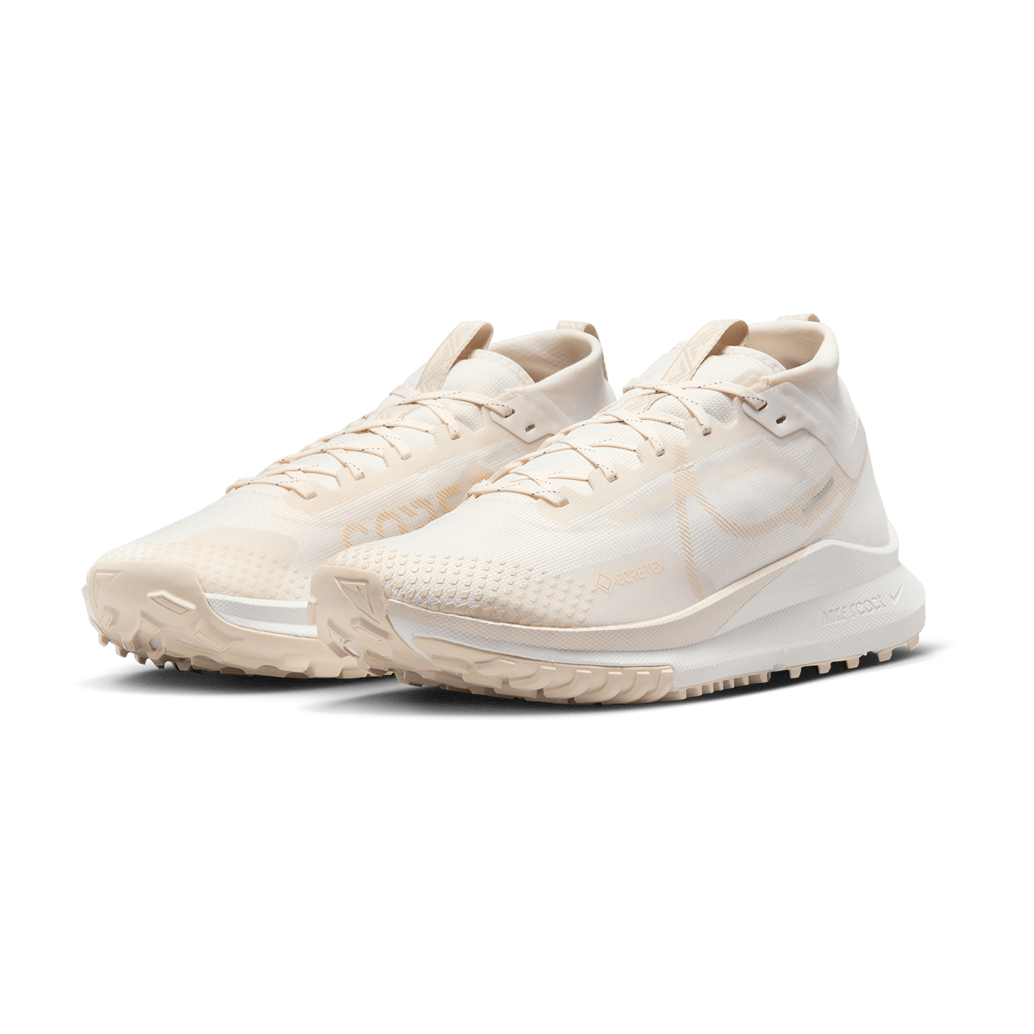 Nike React Pegasus Trail 4 GTX Phantom/Light Orewood Brown/Summit White